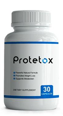 Protetox-Supplement